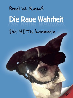 cover image of Die Raue Wahrheit